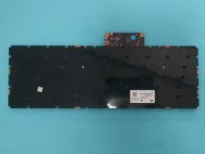 Клавіатура до ноутбука Acer Predator Triton PT715-51 №2